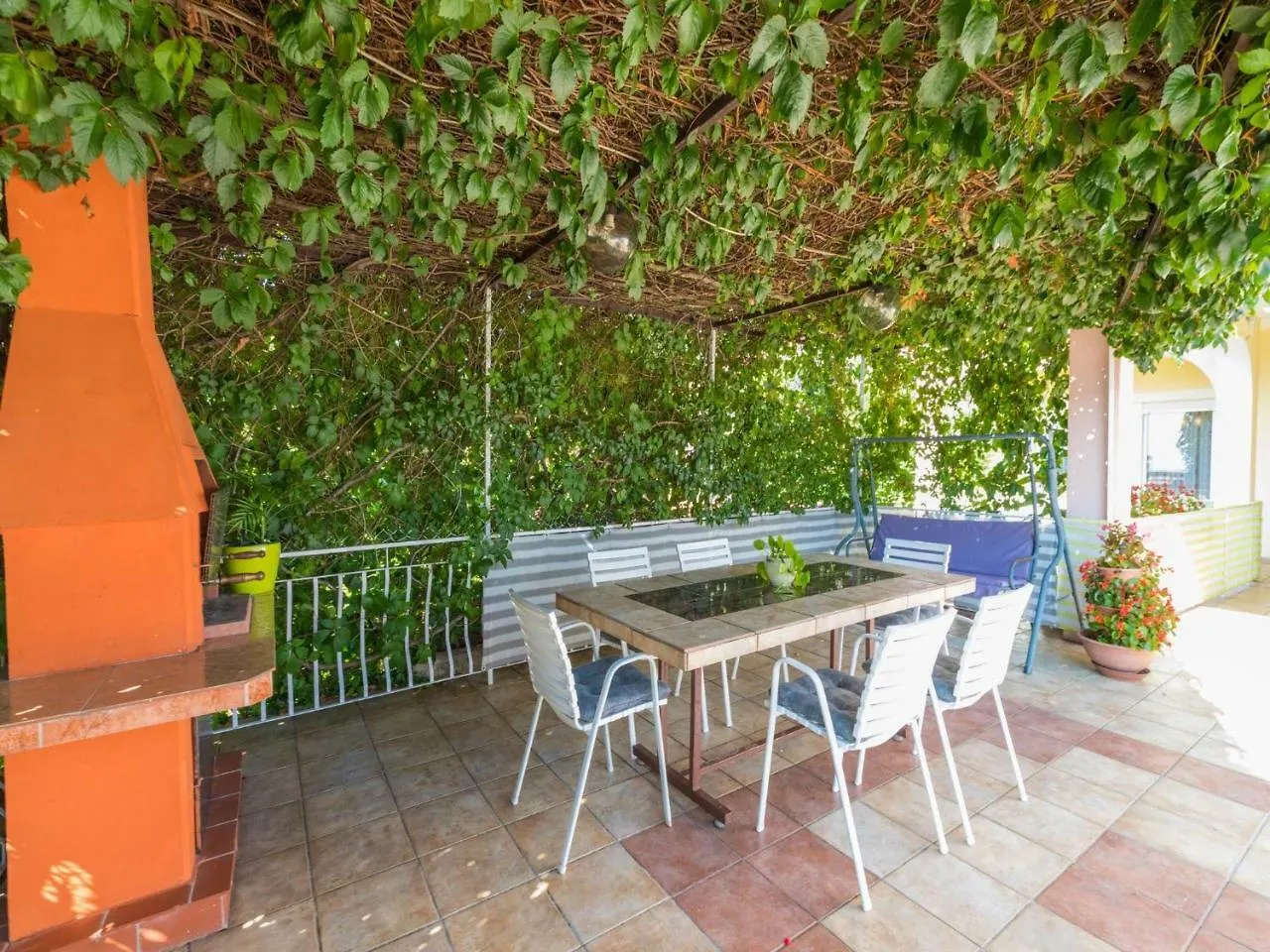Apartments Ljiljana Dramalj