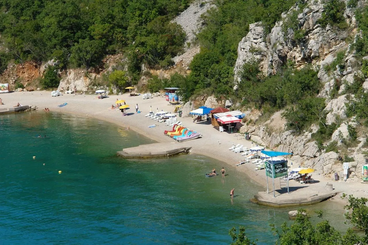 Apartments Ljiljana Dramalj