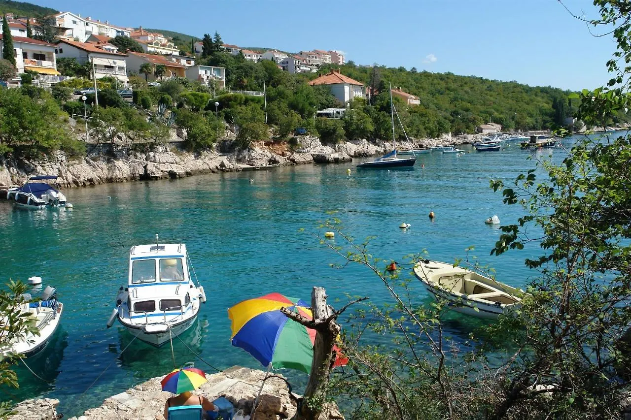 Apartments Ljiljana Dramalj 0*,  Croatia